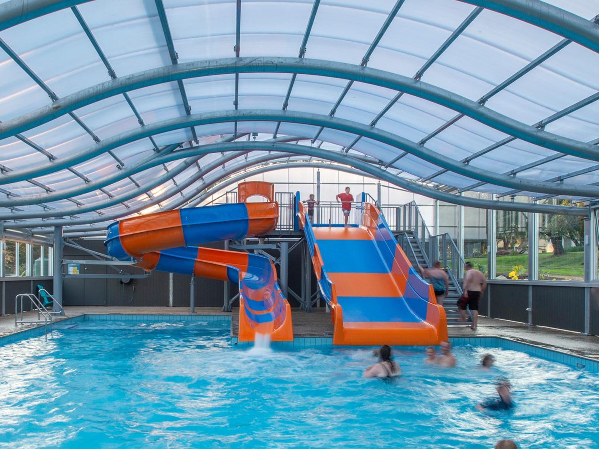 Blue Lake Holiday Park Mount Gambier Esterno foto