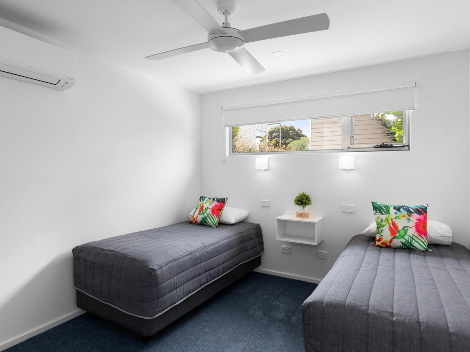 Blue Lake Holiday Park Mount Gambier Esterno foto