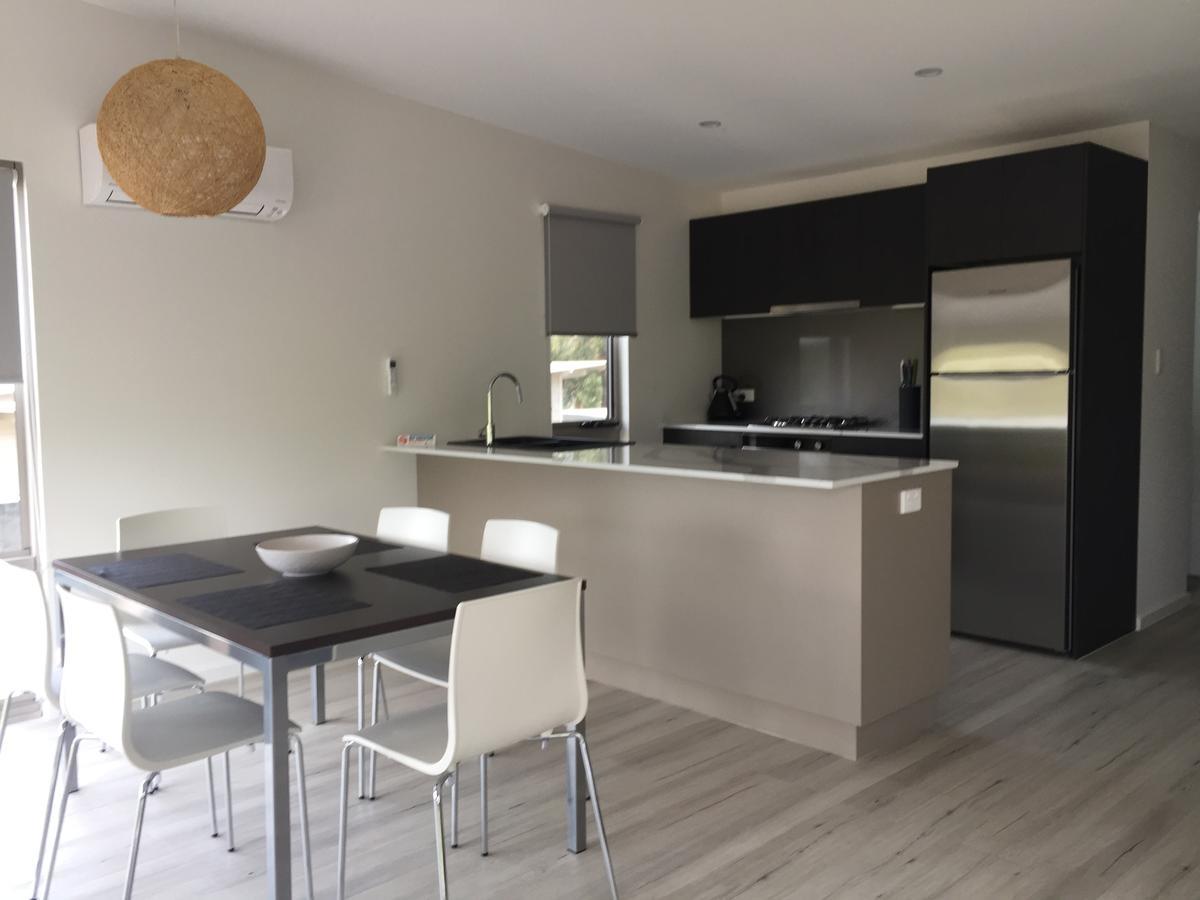 Blue Lake Holiday Park Mount Gambier Esterno foto