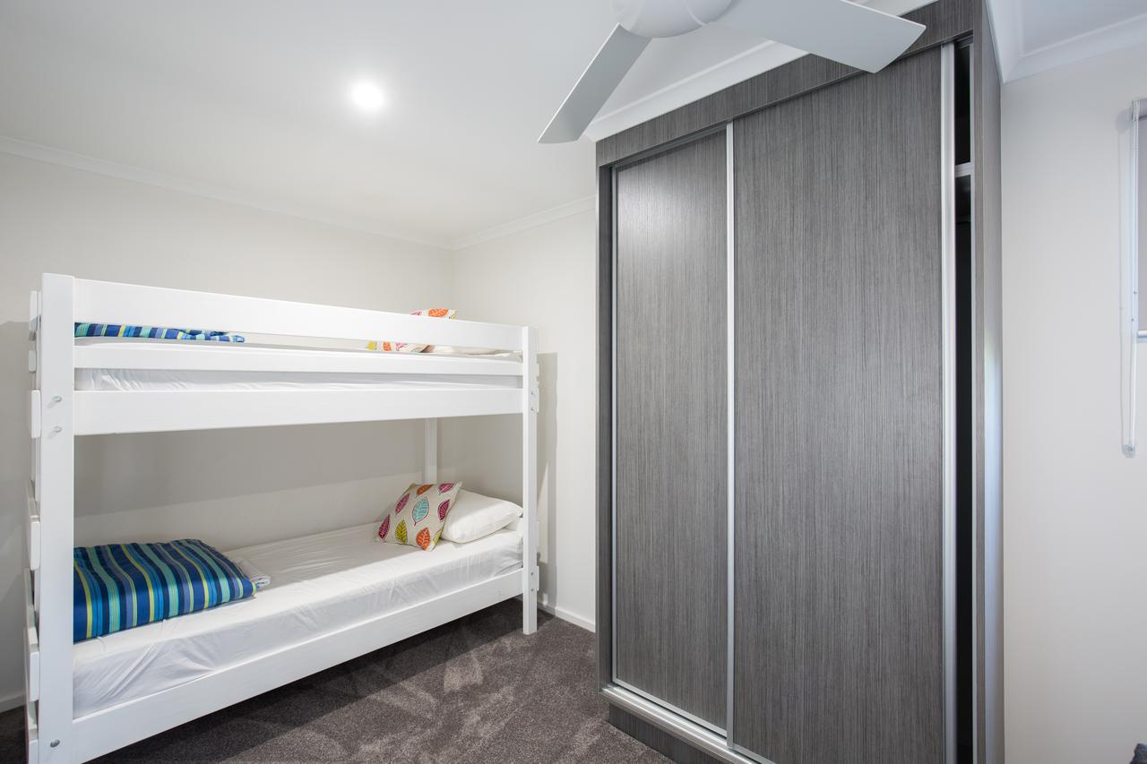 Blue Lake Holiday Park Mount Gambier Esterno foto