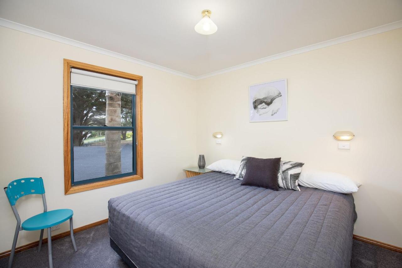 Blue Lake Holiday Park Mount Gambier Esterno foto
